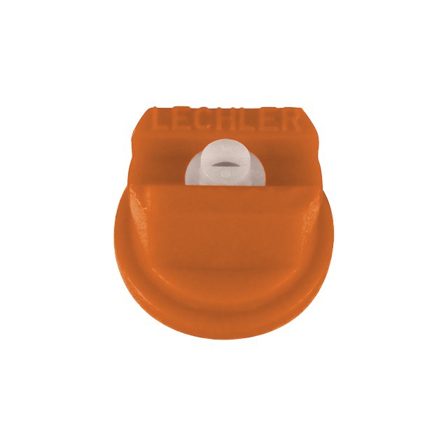 Buse Lechler JET Pinceau ST 110 01 Orange Ceramique référence fournisseur 30536161